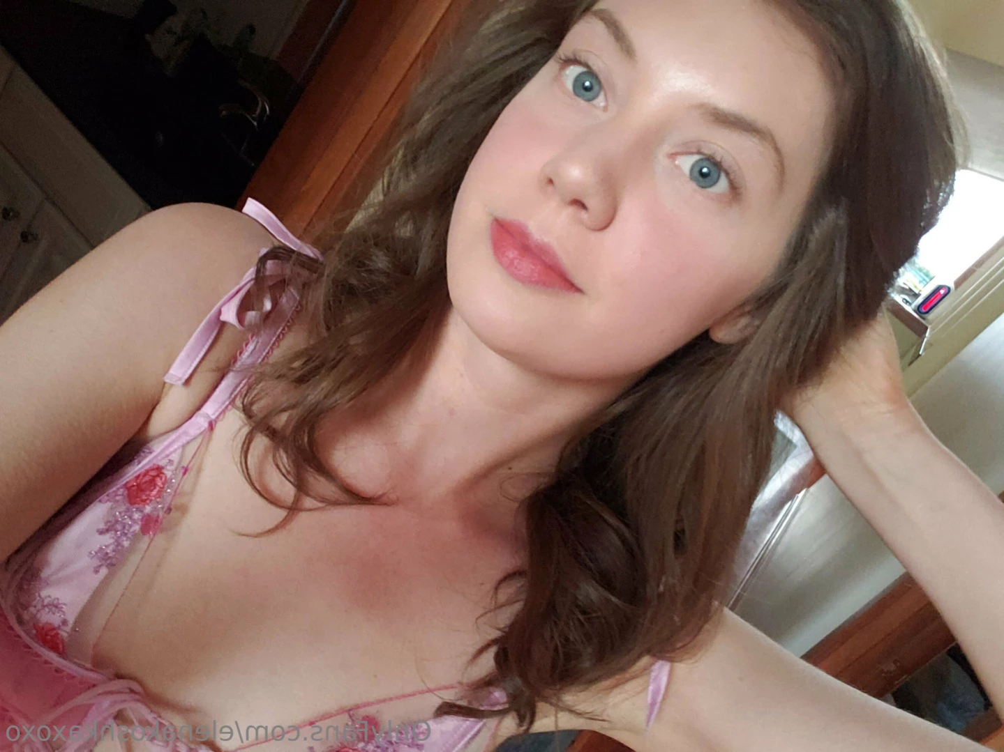 Elena Koshka [ elenakoshkaxoxo ] Onlyfans leaked photo 11139344 on Hotleaks.tv