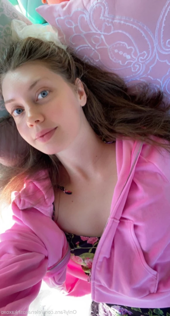 Elena Koshka [ elenakoshkaxoxo ] Onlyfans leaked photo 11141436 on Hotleaks.tv