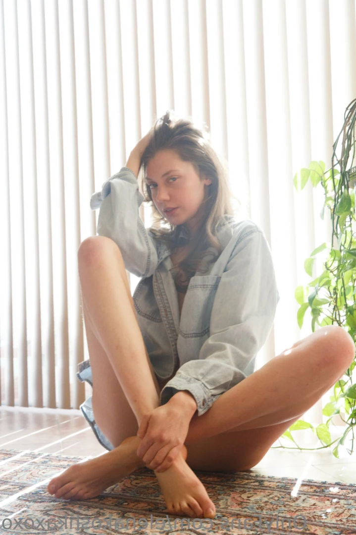 Elena Koshka [ elenakoshkaxoxo ] Onlyfans leaked photo 13953137 on Hotleaks.tv