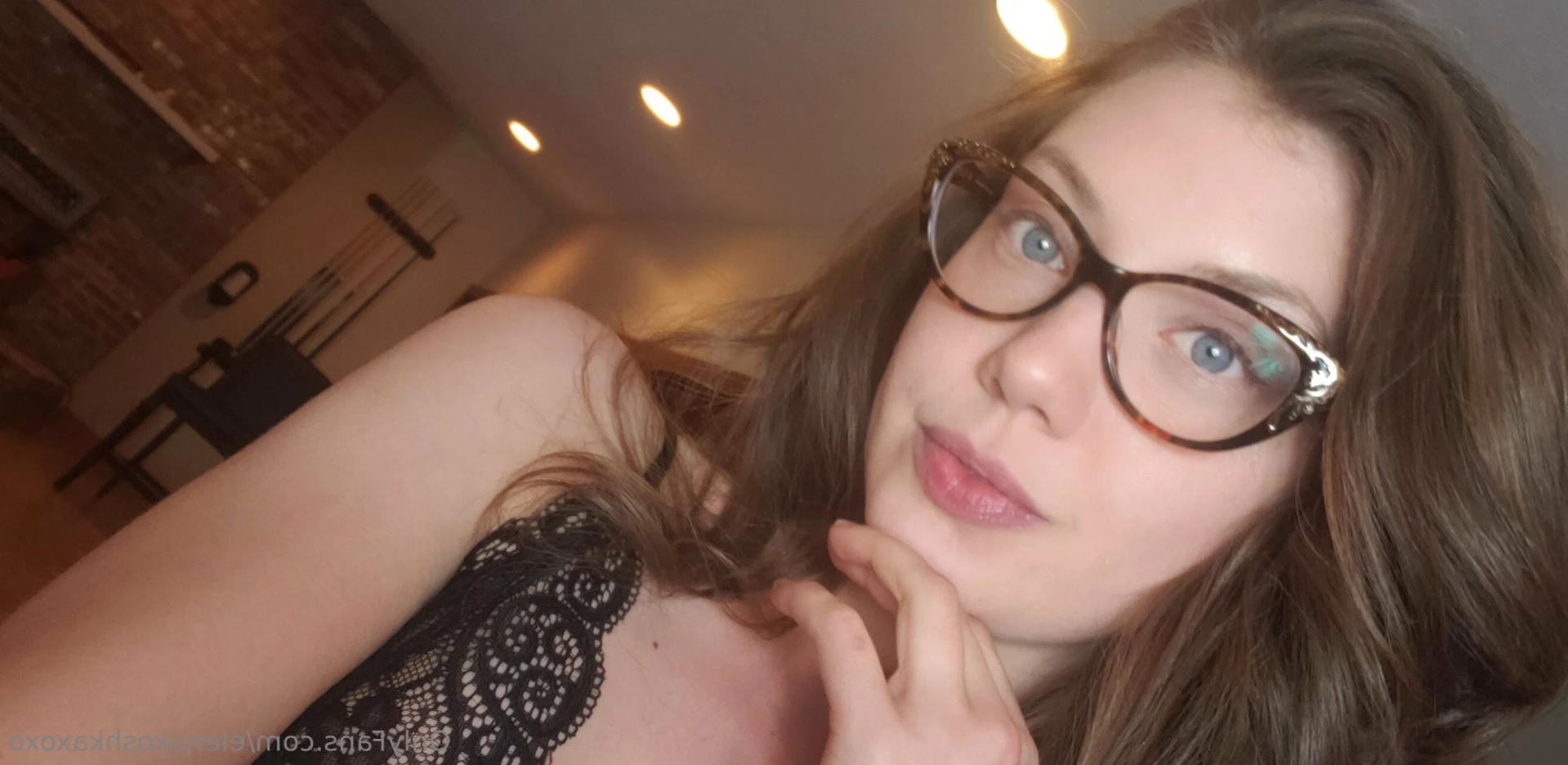 Elena Koshka [ elenakoshkaxoxo ] Onlyfans leaked photo 13959230 on Hotleaks.tv