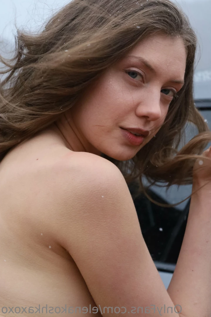 Elena Koshka [ elenakoshkaxoxo ] Onlyfans leaked photo 15794404 on Hotleaks.tv