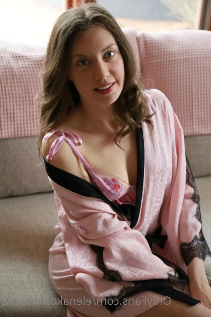 Elena Koshka [ elenakoshkaxoxo ] Onlyfans leaked photo 16117531 on Hotleaks.tv