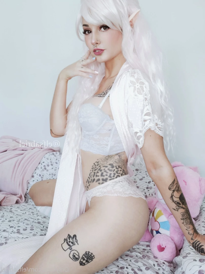 elf sabriel [ elfsabriel ] Onlyfans leaked photo 11348312 on Hotleaks.tv