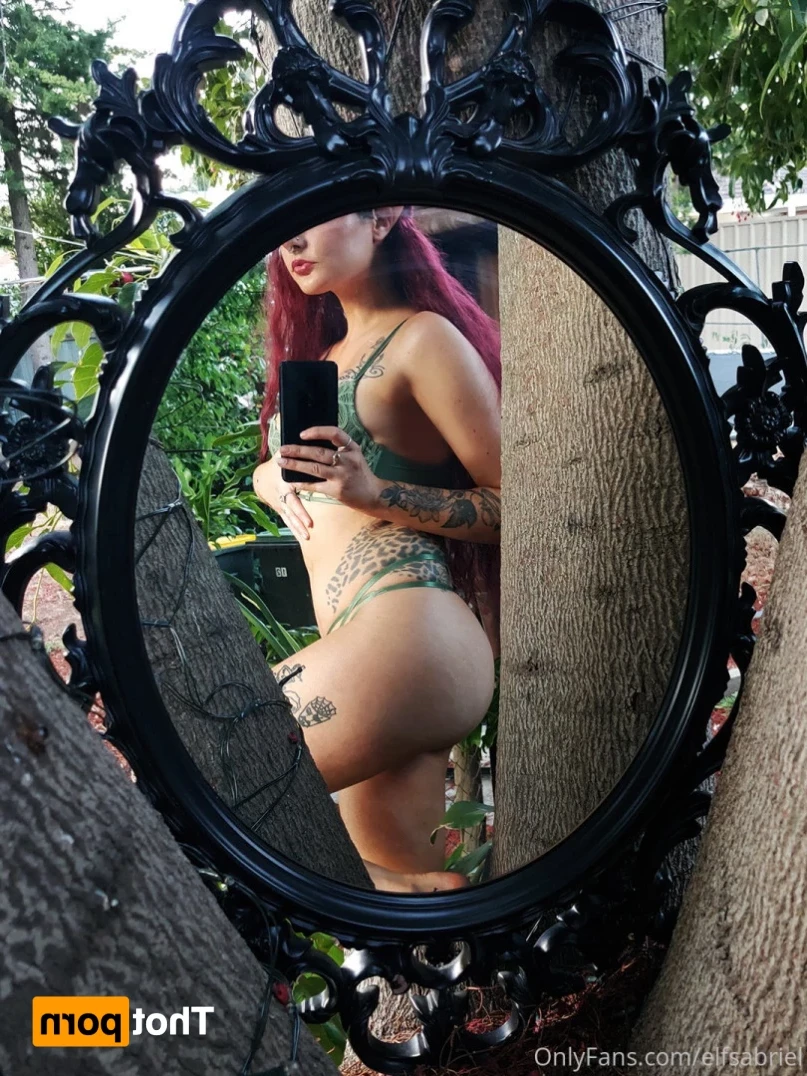 elf sabriel [ elfsabriel ] Onlyfans leaked photo 13630923 on Hotleaks.tv