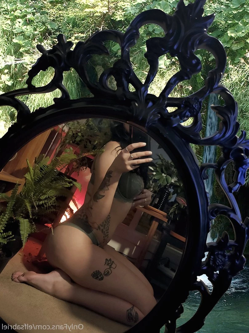 elf sabriel [ elfsabriel ] Onlyfans leaked photo 15080670 on Hotleaks.tv