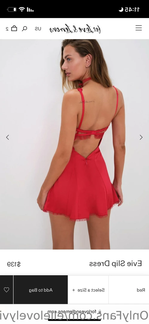 Elle Lovely [ ellelovelyvip ] Onlyfans leaked photo 9717750 on Hotleaks.tv