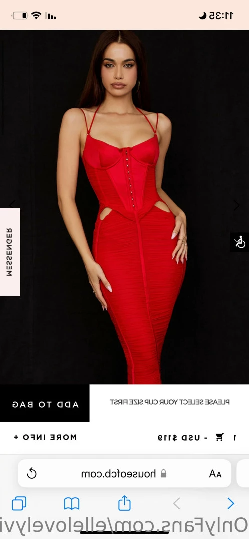 Elle Lovely [ ellelovelyvip ] Onlyfans leaked photo 9719120 on Hotleaks.tv