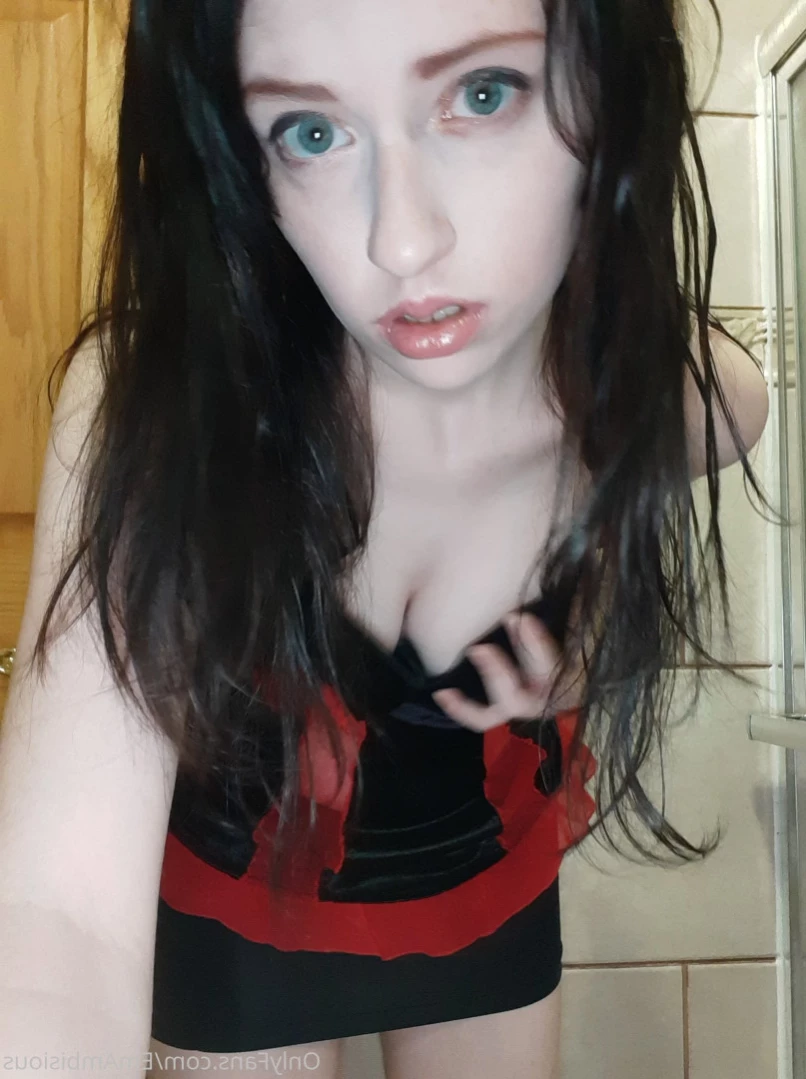 emambisious Onlyfans leaked photo 11779195 on Hotleaks.tv