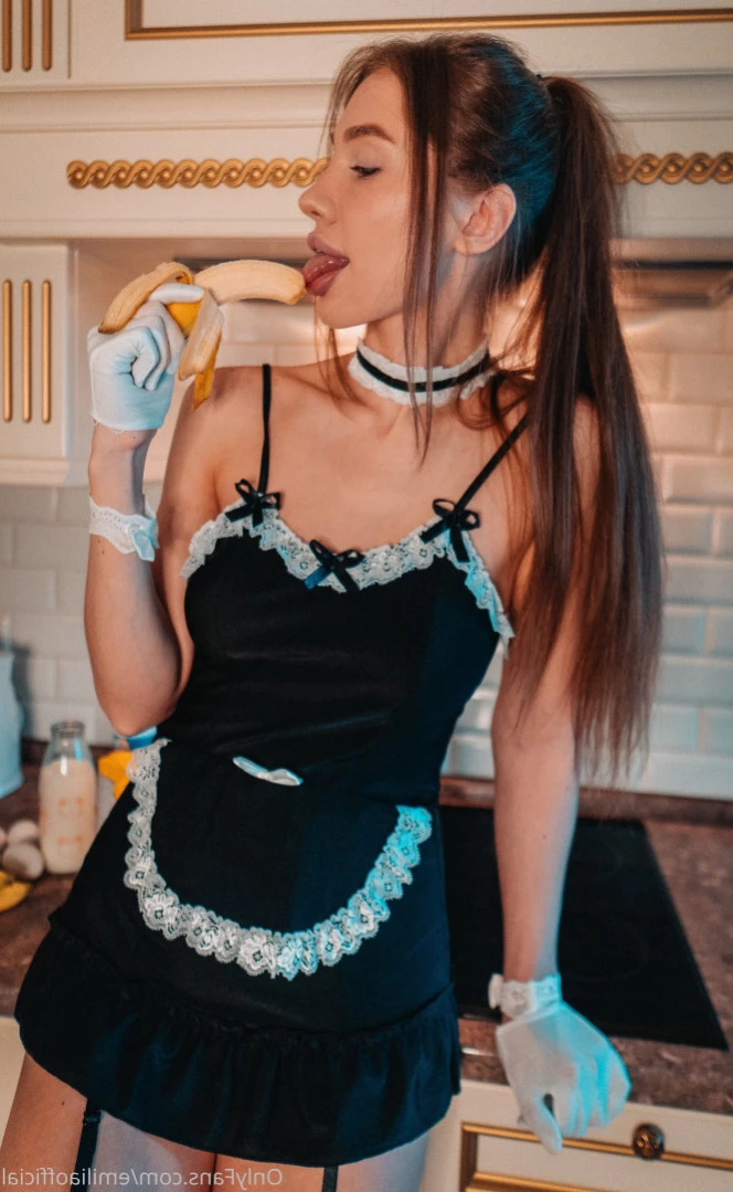 Emilia [ emiliaofficial ] Onlyfans leaked photo 11140479 on Hotleaks.tv