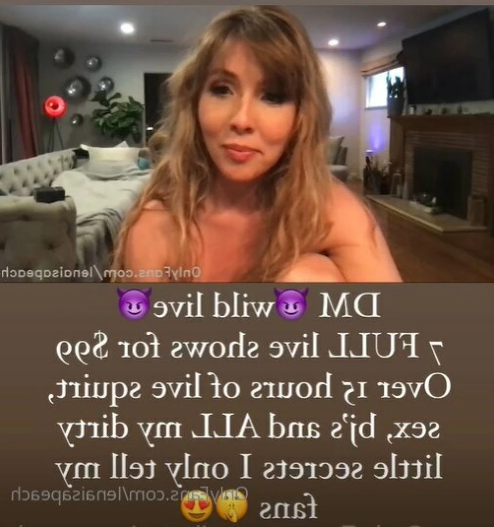 Lena Paul [ lenaisapeach ] Onlyfans leaked photo 4228808 on Hotleaks.tv