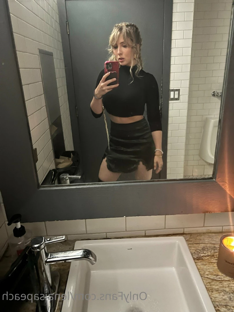 Lena Paul [ lenaisapeach ] Onlyfans leaked photo 6390046 on Hotleaks.tv