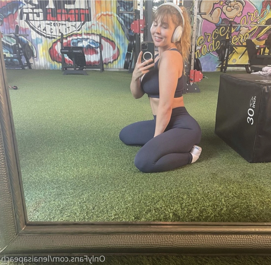 Lena Paul [ lenaisapeach ] Onlyfans leaked photo 682633 on Hotleaks.tv