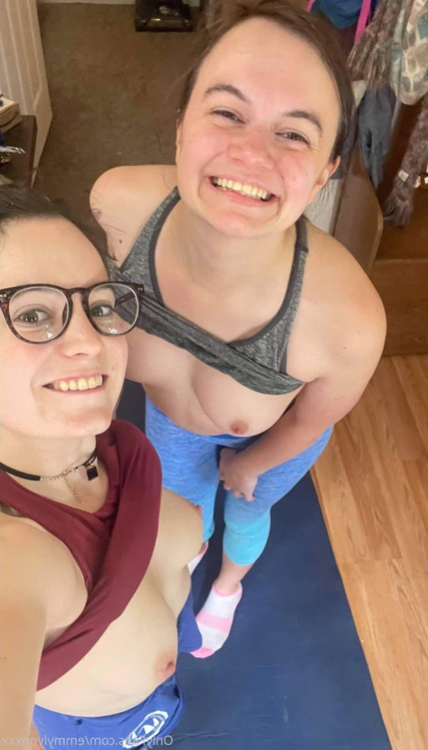 Emmy Lynn [ emmylynnxxx ] Onlyfans leaked photo 16291074 on Hotleaks.tv