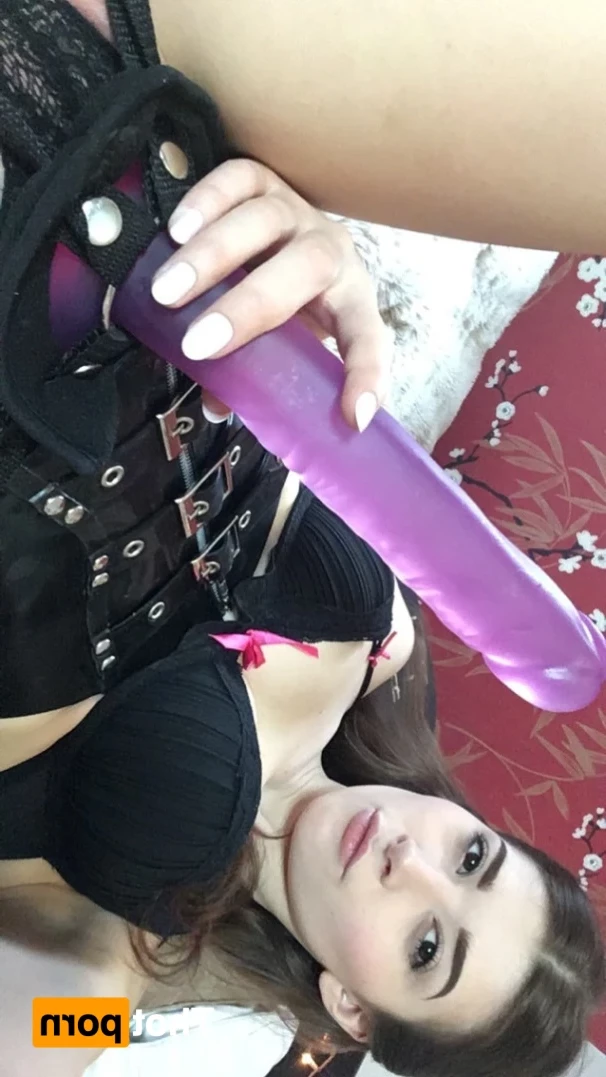 Eva de Vil [ evadevil ] Onlyfans leaked photo 11639579 on Hotleaks.tv