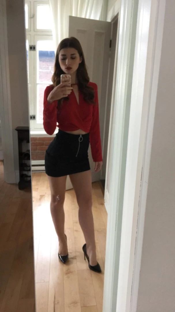 Eva de Vil [ evadevil ] Onlyfans leaked photo 13934805 on Hotleaks.tv