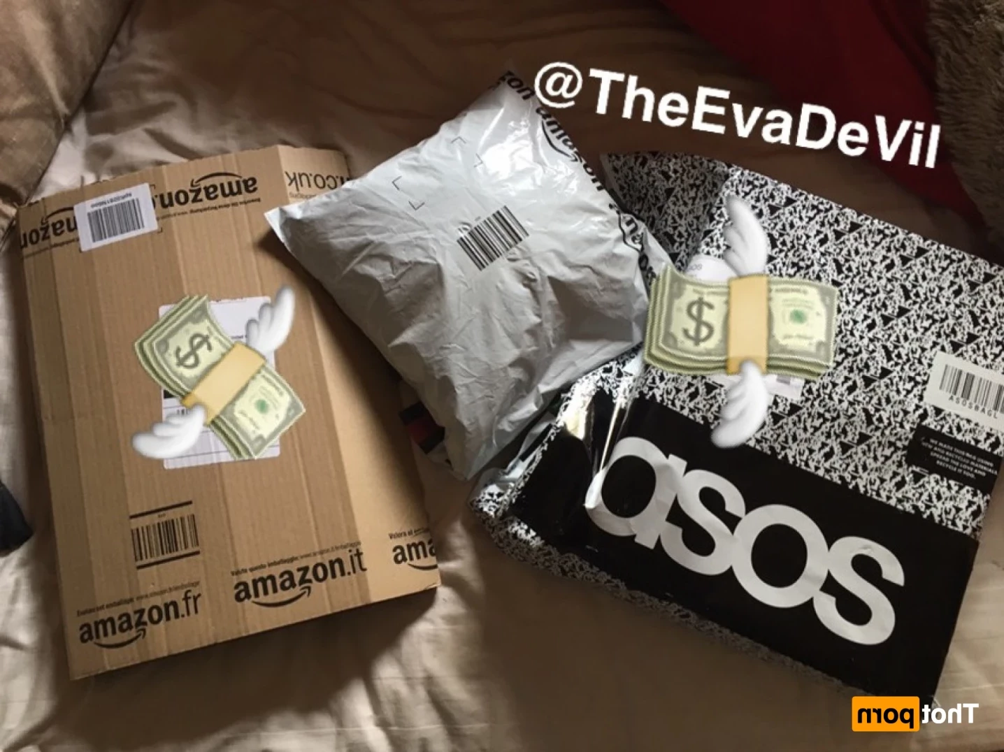 Eva de Vil [ evadevil ] Onlyfans leaked photo 14191419 on Hotleaks.tv