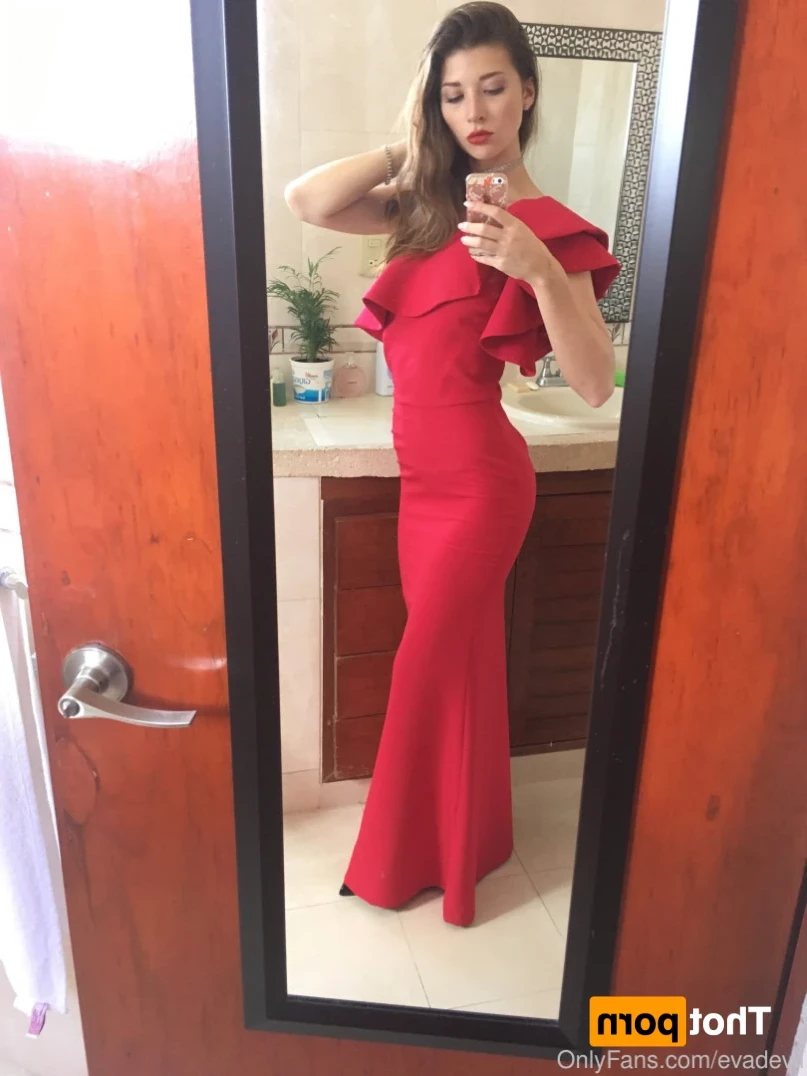 Eva de Vil [ evadevil ] Onlyfans leaked photo 14193838 on Hotleaks.tv