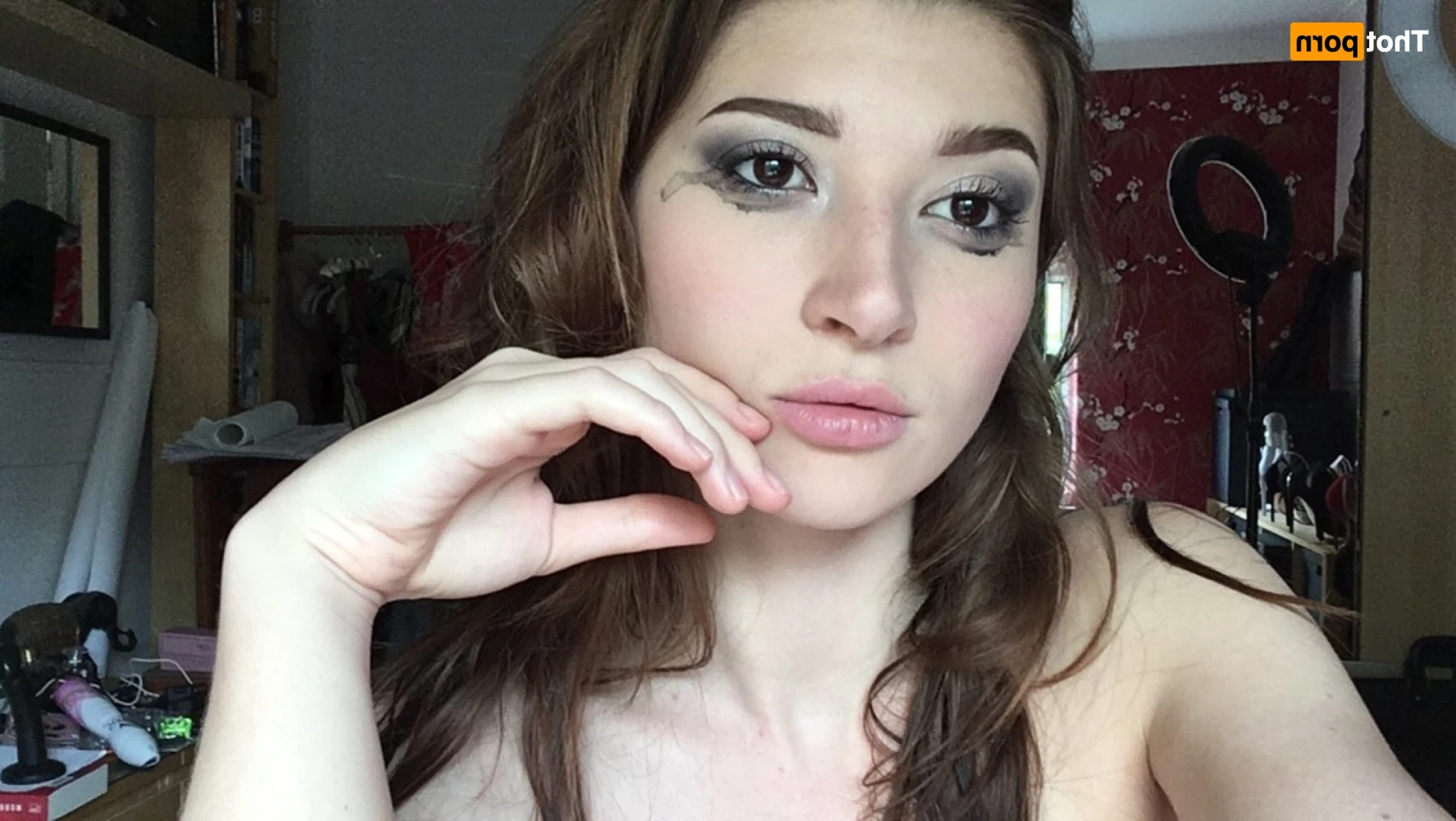Eva de Vil [ evadevil ] Onlyfans leaked photo 14196479 on Hotleaks.tv