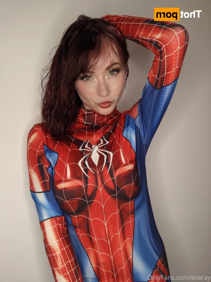 Eva Ray [ evaray ] Onlyfans leaked photo 14734409 on Hotleaks.tv