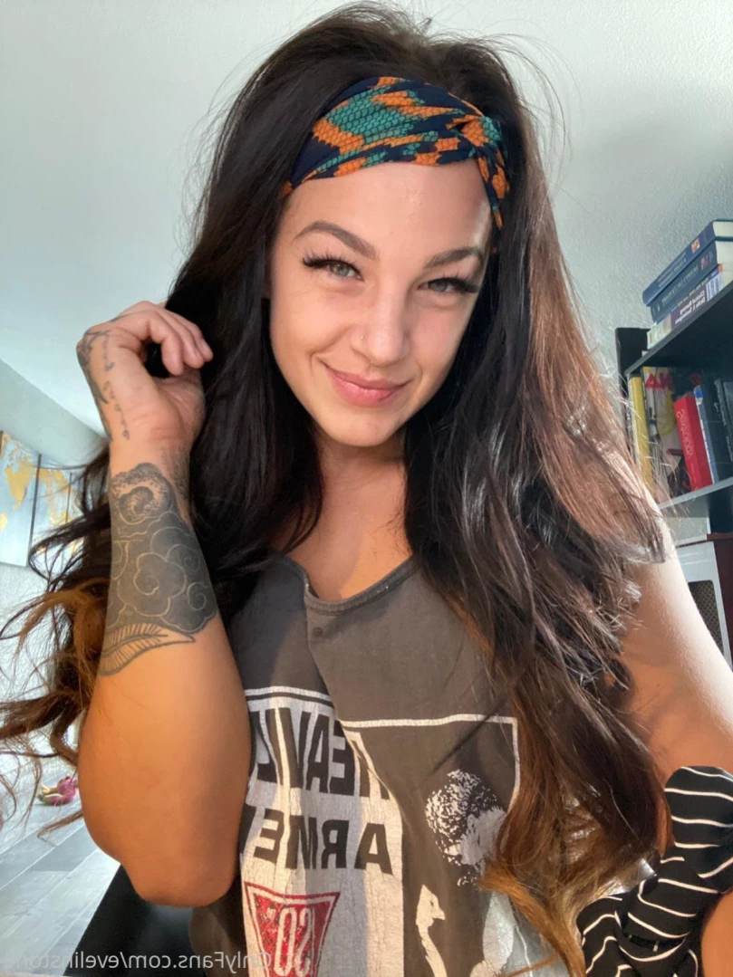 Evelin Stone [ evelinstone ] Onlyfans leaked photo 11132341 on Hotleaks.tv