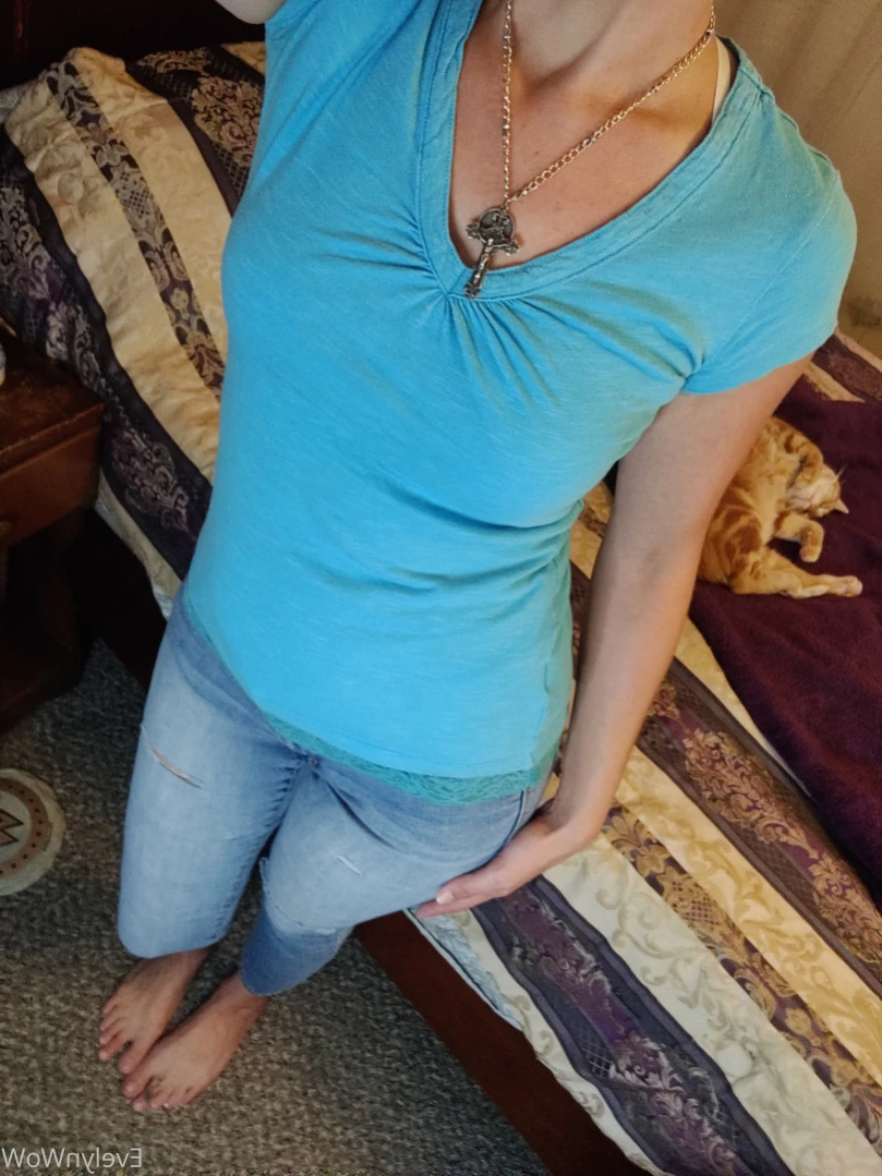 Evelyn WoW [ evelynwow ] Onlyfans leaked photo 11131359 on Hotleaks.tv