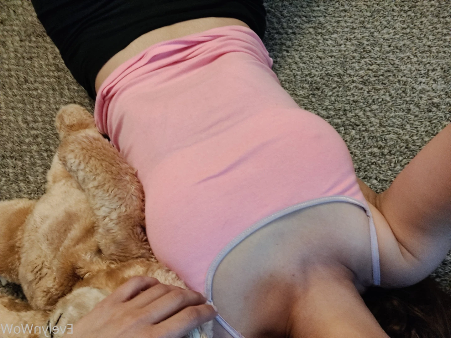 Evelyn WoW [ evelynwow ] Onlyfans leaked photo 11131393 on Hotleaks.tv