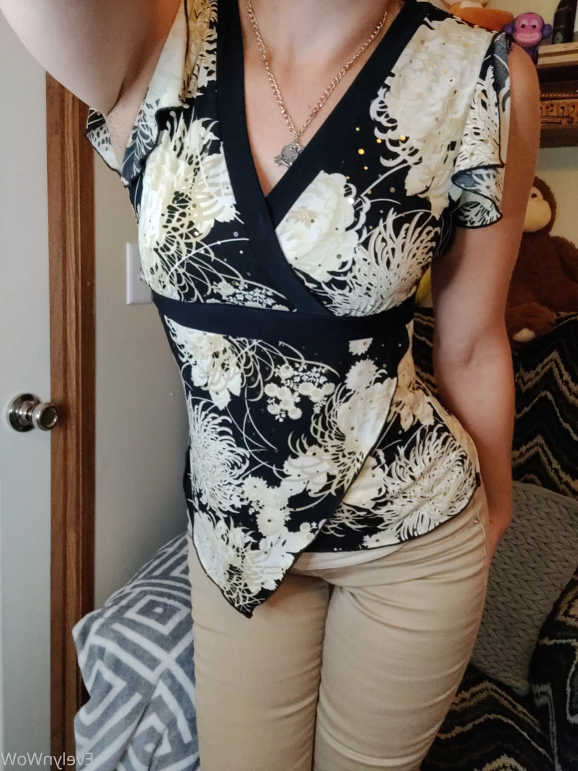 Evelyn WoW [ evelynwow ] Onlyfans leaked photo 11131406 on Hotleaks.tv