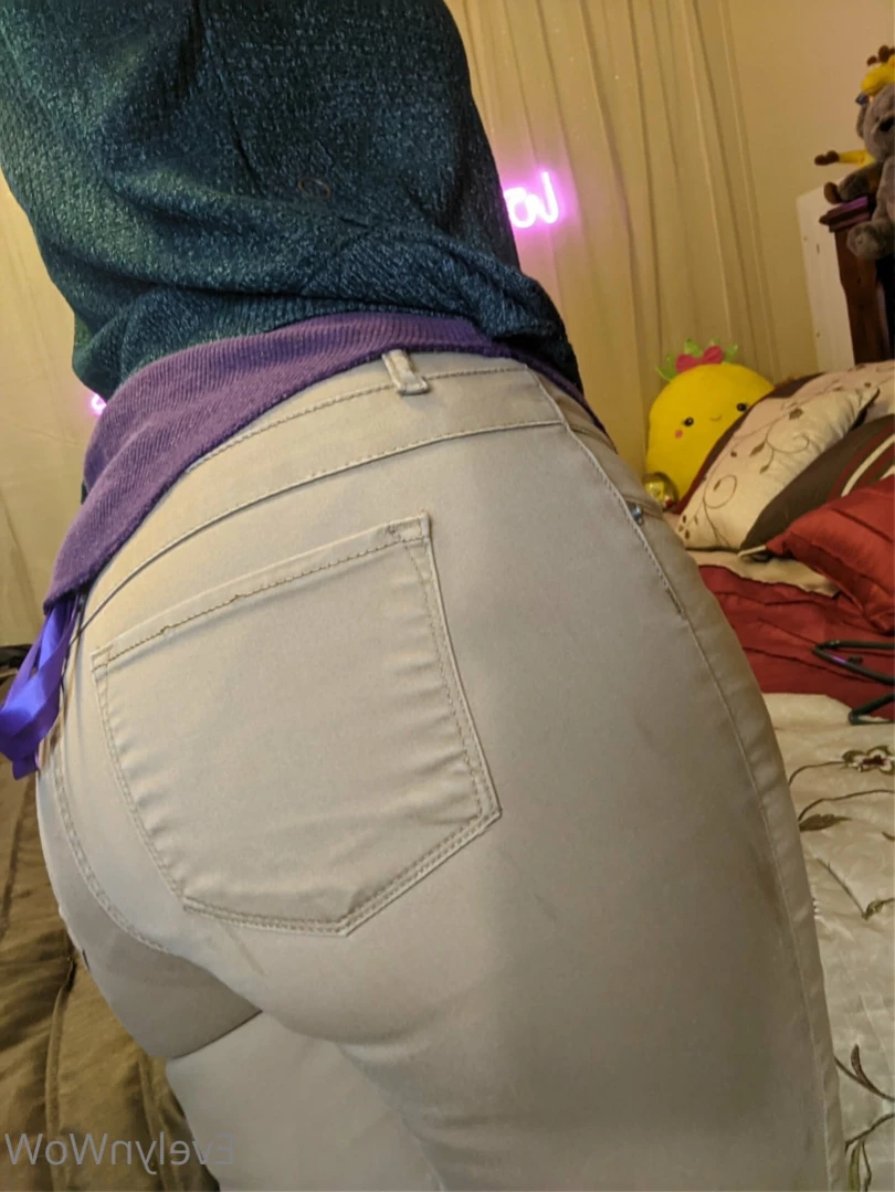 Evelyn WoW [ evelynwow ] Onlyfans leaked photo 11131854 on Hotleaks.tv