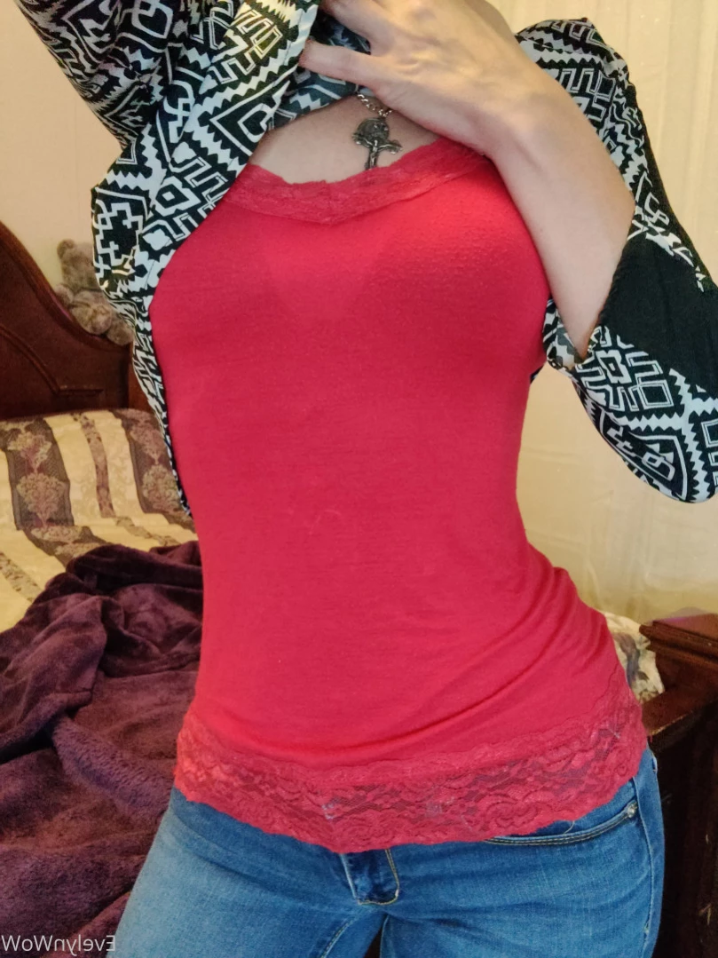 Evelyn WoW [ evelynwow ] Onlyfans leaked photo 11131861 on Hotleaks.tv