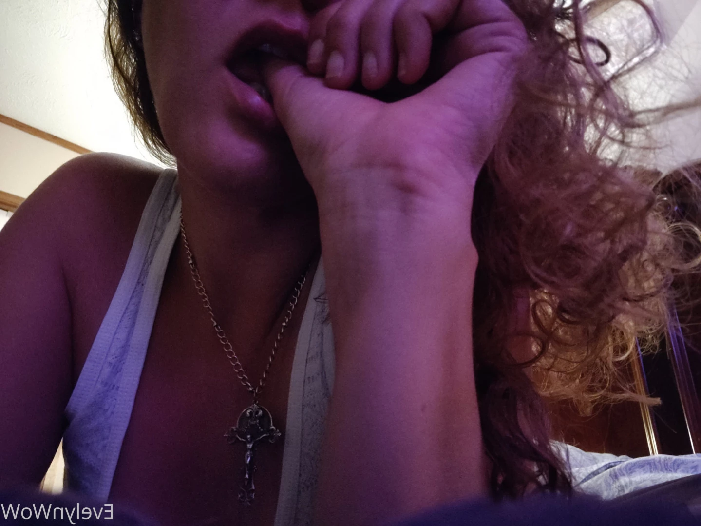 Evelyn WoW [ evelynwow ] Onlyfans leaked photo 11131985 on Hotleaks.tv