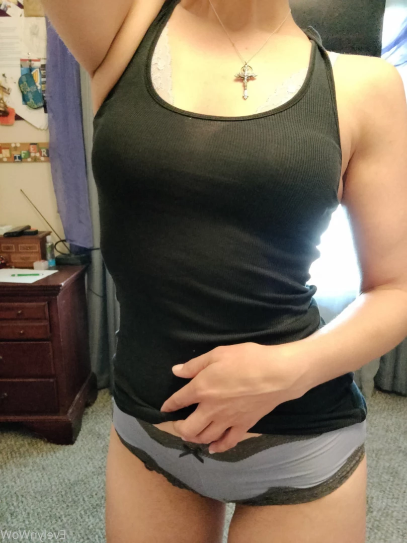 Evelyn WoW [ evelynwow ] Onlyfans leaked photo 11132276 on Hotleaks.tv