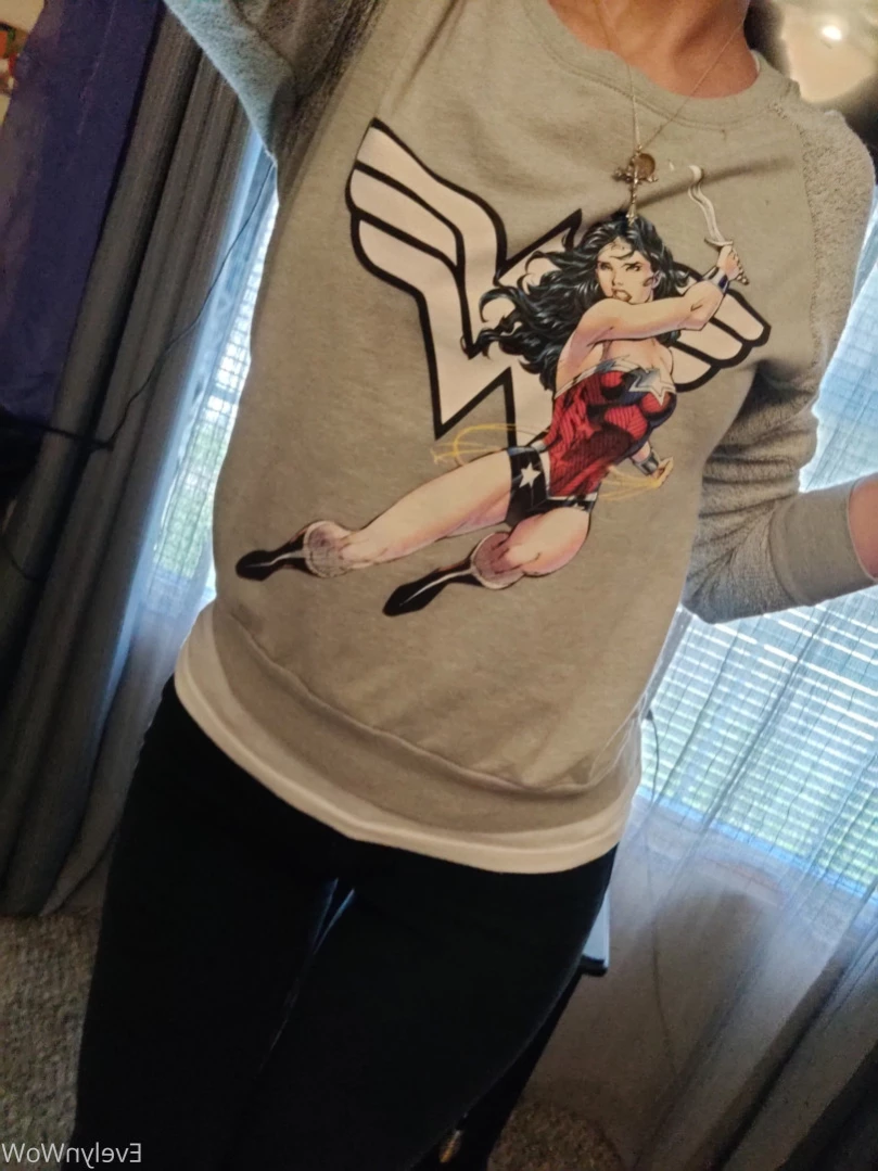 Evelyn WoW [ evelynwow ] Onlyfans leaked photo 11132329 on Hotleaks.tv