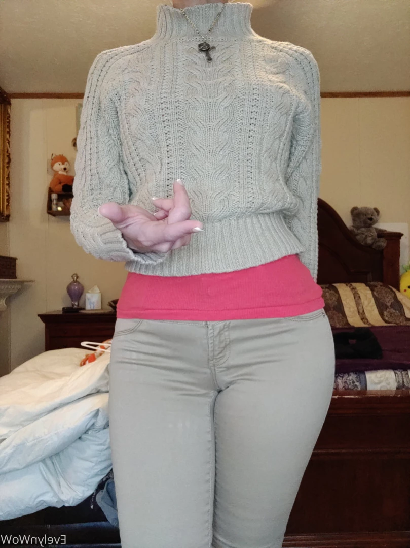 Evelyn WoW [ evelynwow ] Onlyfans leaked photo 11675824 on Hotleaks.tv