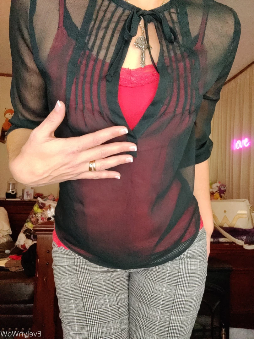 Evelyn WoW [ evelynwow ] Onlyfans leaked photo 13023496 on Hotleaks.tv