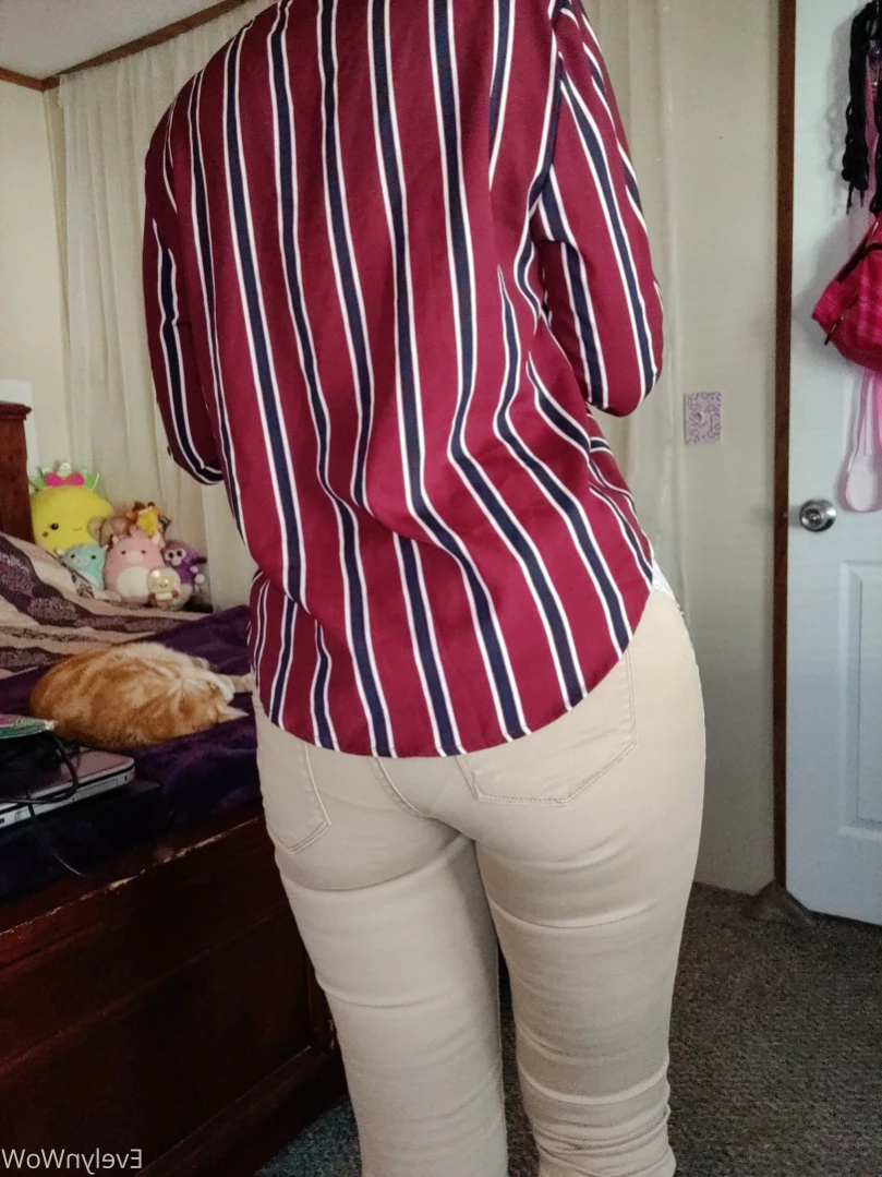 Evelyn WoW [ evelynwow ] Onlyfans leaked photo 13211421 on Hotleaks.tv