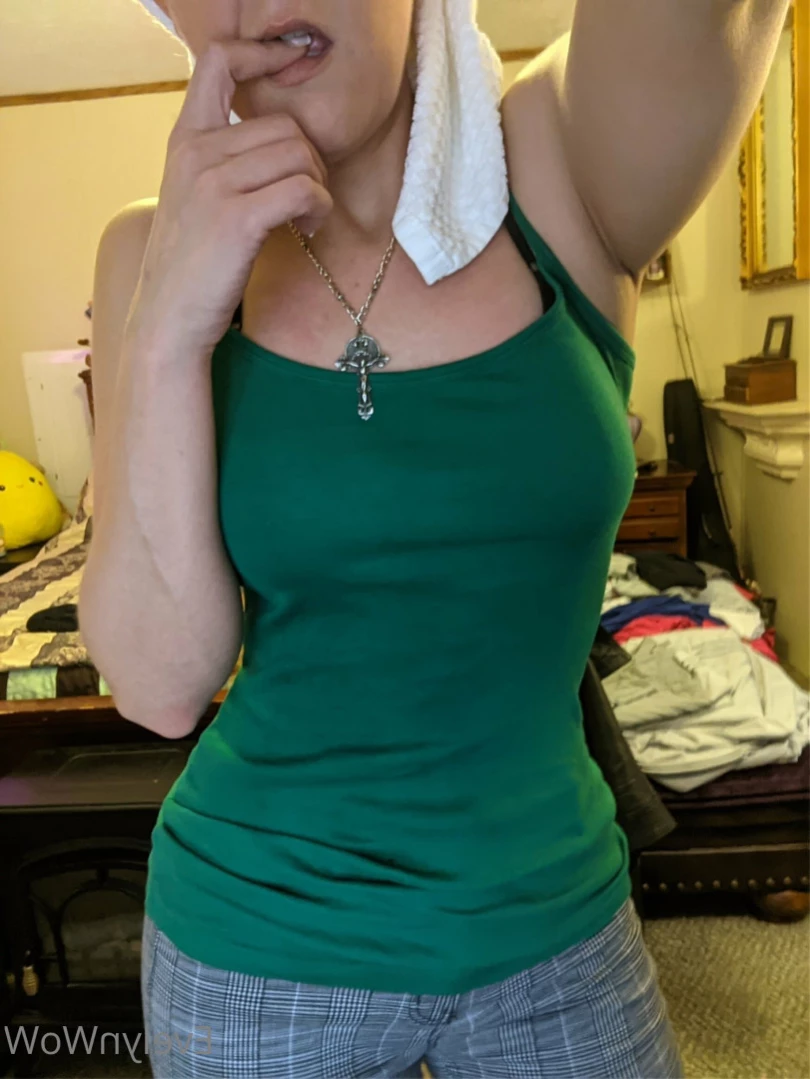 Evelyn WoW [ evelynwow ] Onlyfans leaked photo 13459064 on Hotleaks.tv