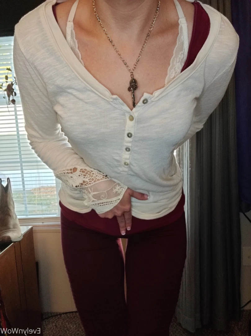Evelyn WoW [ evelynwow ] Onlyfans leaked photo 13638379 on Hotleaks.tv