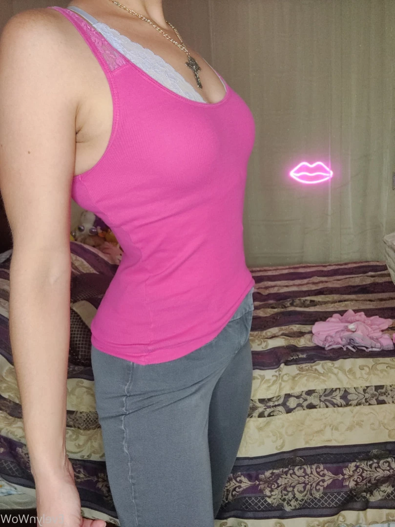 Evelyn WoW [ evelynwow ] Onlyfans leaked photo 14146169 on Hotleaks.tv