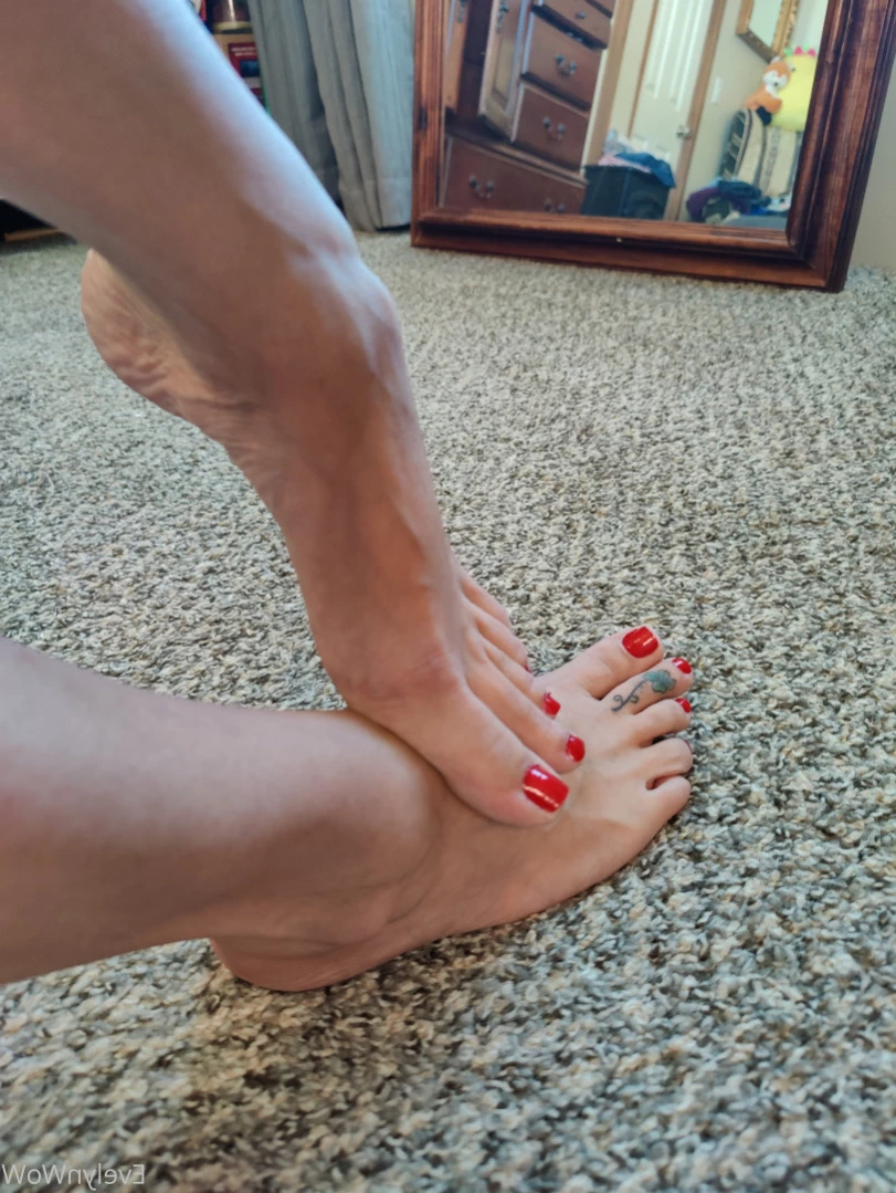 Evelyn WoW [ evelynwow ] Onlyfans leaked photo 14594824 on Hotleaks.tv