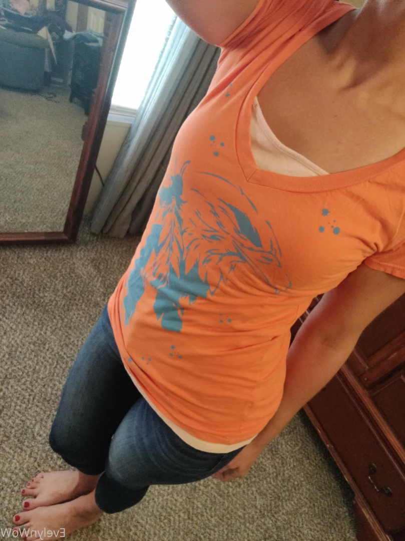 Evelyn WoW [ evelynwow ] Onlyfans leaked photo 15423913 on Hotleaks.tv