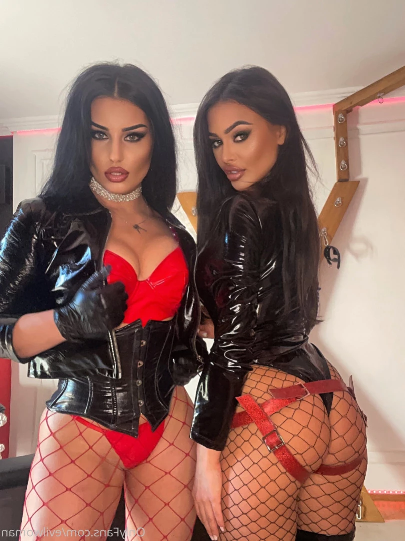Evil Woman [ evilwoman ] Onlyfans leaked photo 13672471 on Hotleaks.tv