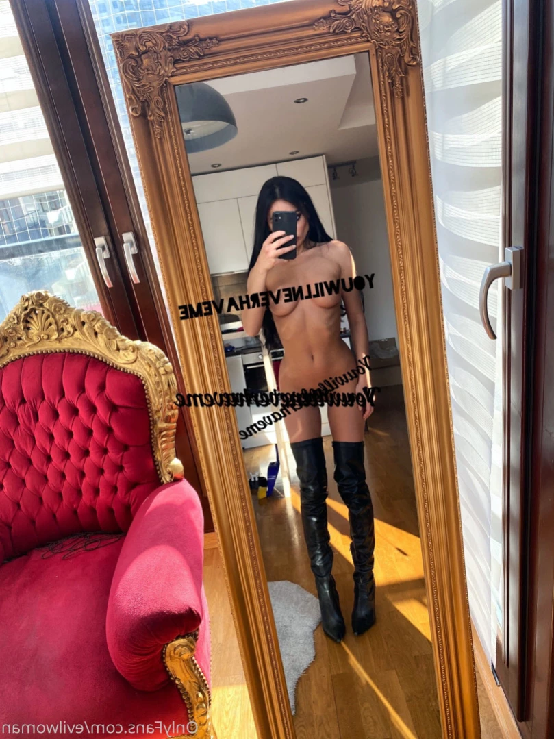 Evil Woman [ evilwoman ] Onlyfans leaked photo 16128439 on Hotleaks.tv