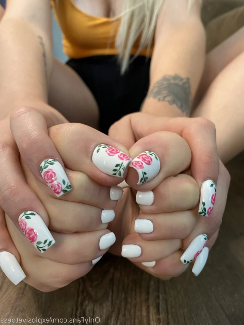 Explosivetoes [ explosivetoess ] Onlyfans leaked photo 15279844 on Hotleaks.tv