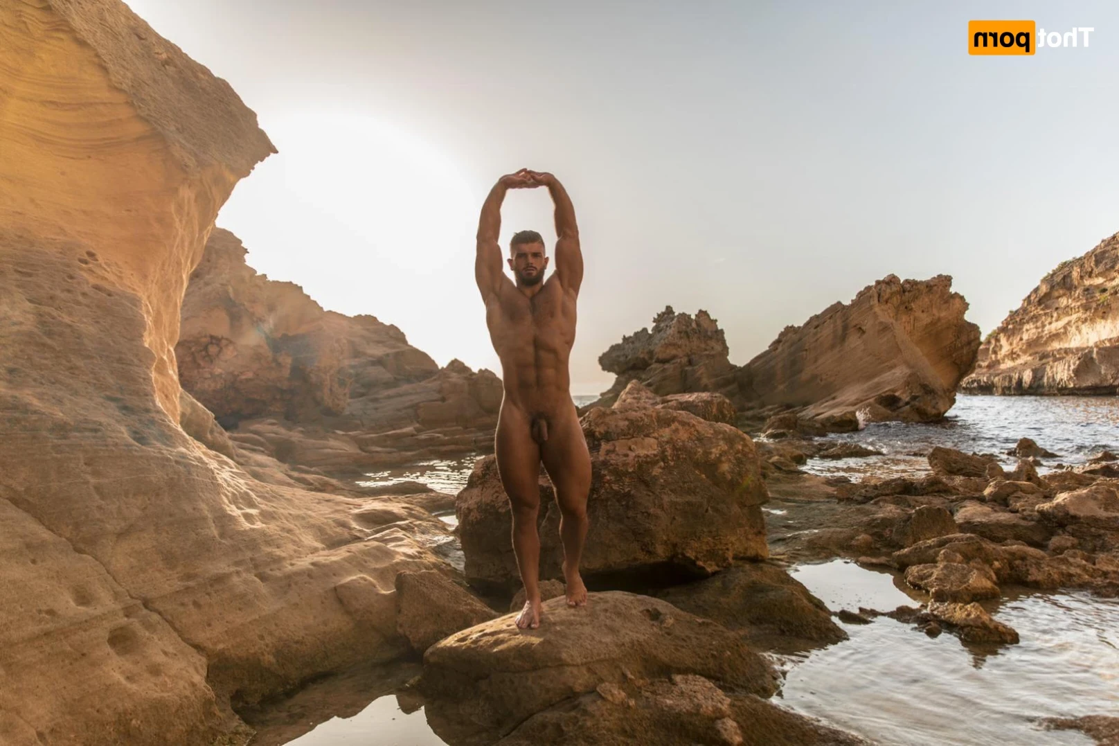Yeti [ fabien26218780 ] Onlyfans leaked photo 12911750 on Hotleaks.tv