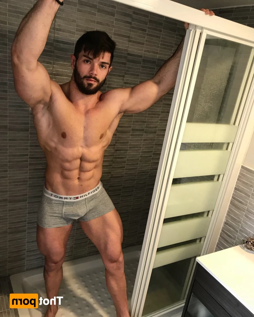 Yeti [ fabien26218780 ] Onlyfans leaked photo 14224927 on Hotleaks.tv