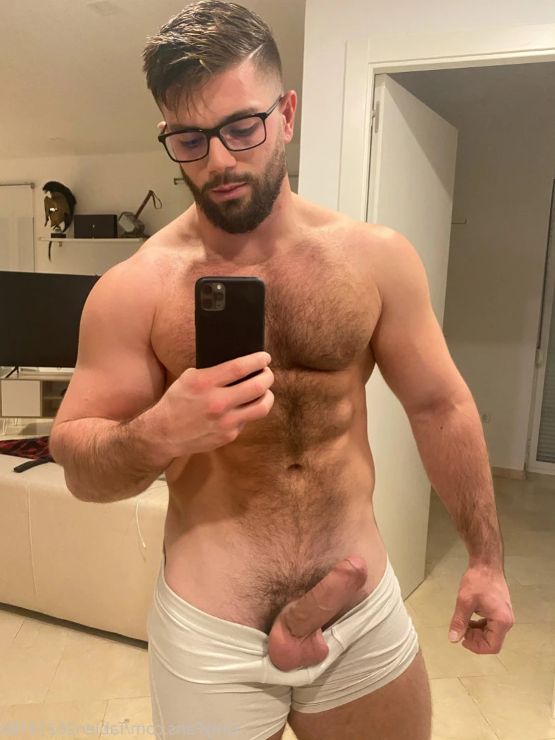 Yeti [ fabien26218780 ] Onlyfans leaked photo 14564090 on Hotleaks.tv