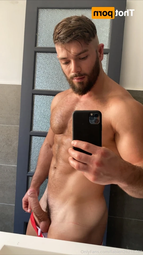 Yeti [ fabien26218780 ] Onlyfans leaked photo 14718342 on Hotleaks.tv
