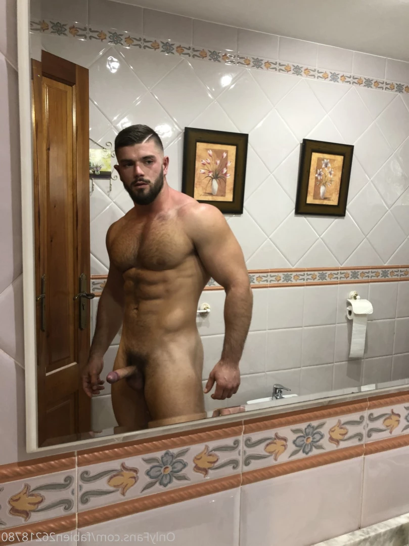 Yeti [ fabien26218780 ] Onlyfans leaked photo 14726093 on Hotleaks.tv