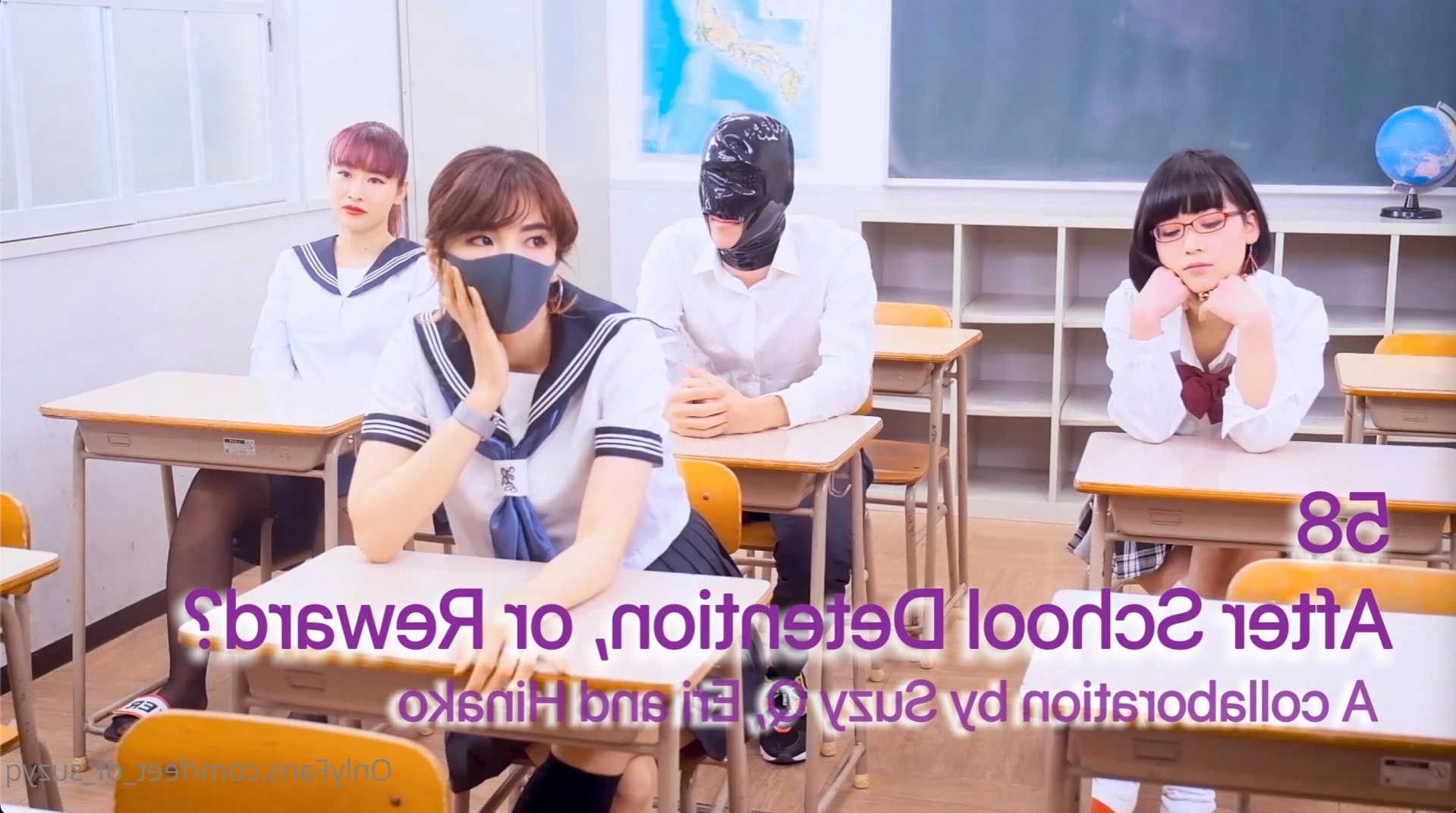Lady Suzy-Q [ feet_of_suzyq ] Onlyfans leaked photo 13564417 on Hotleaks.tv
