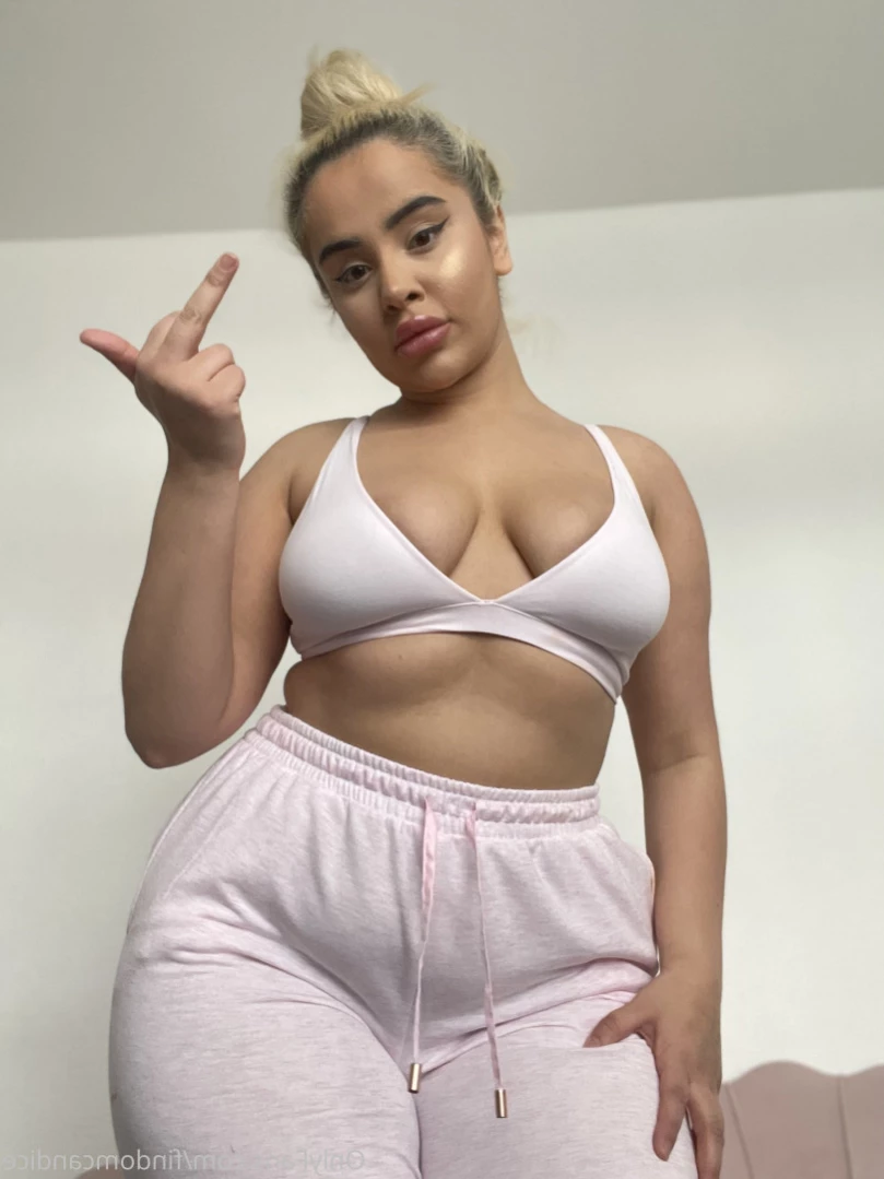 Candice [ findomcandice ] Onlyfans leaked photo 11333745 on Hotleaks.tv